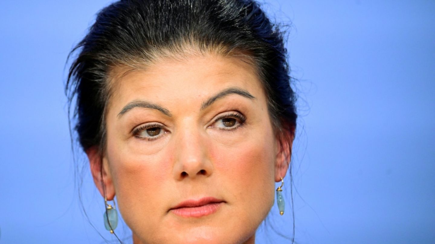 Sahra Wagenknecht