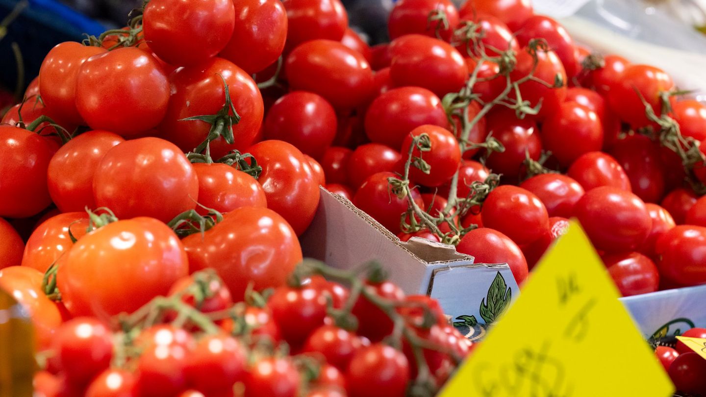 Verbraucherpreise: Inflation verharrt im November bei 2,3 Prozent