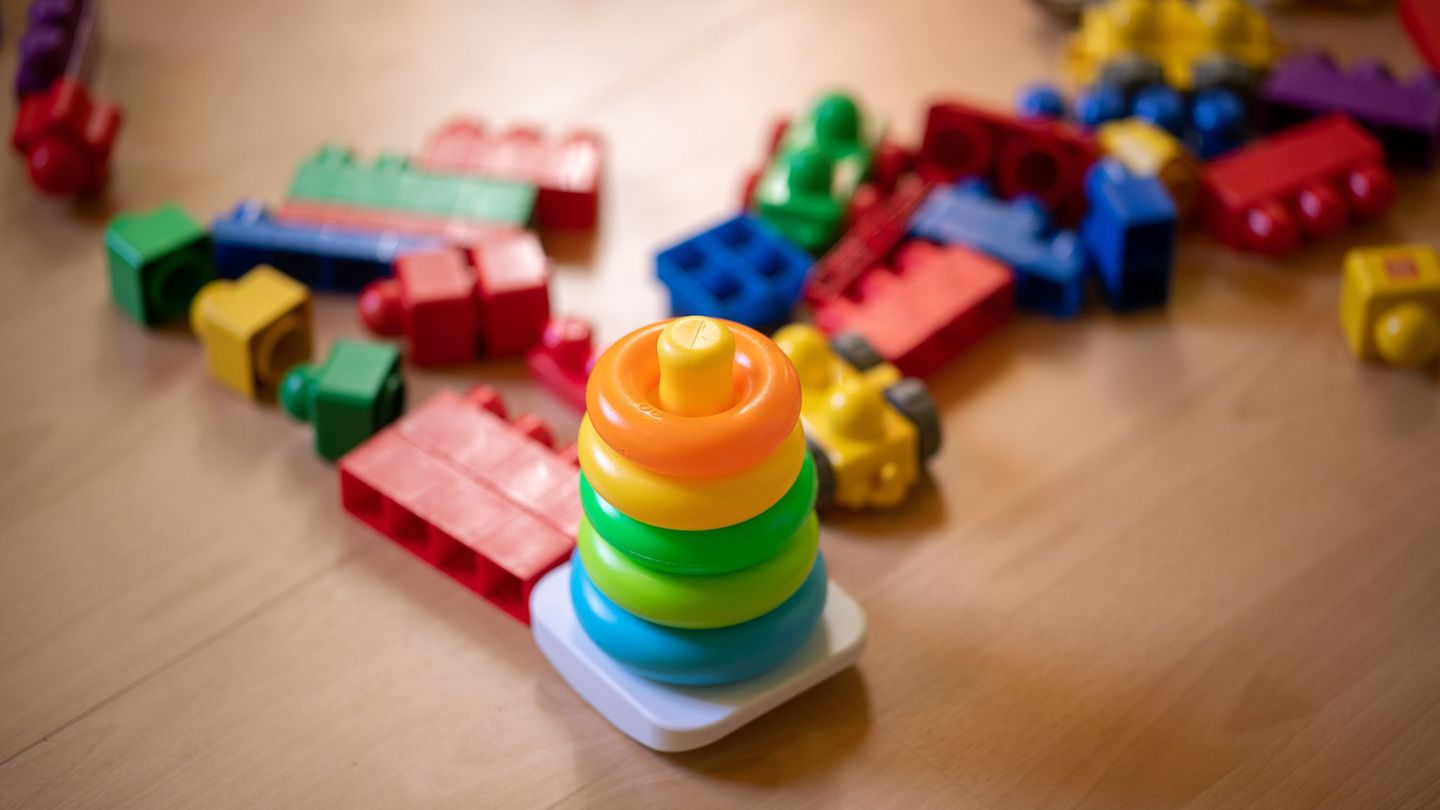 Gute Nachrichten aus Durmersheim: Schon ab Montag haben alle Kinder einer abgebrannten Kindertagesstätte wieder einen Betreuungs