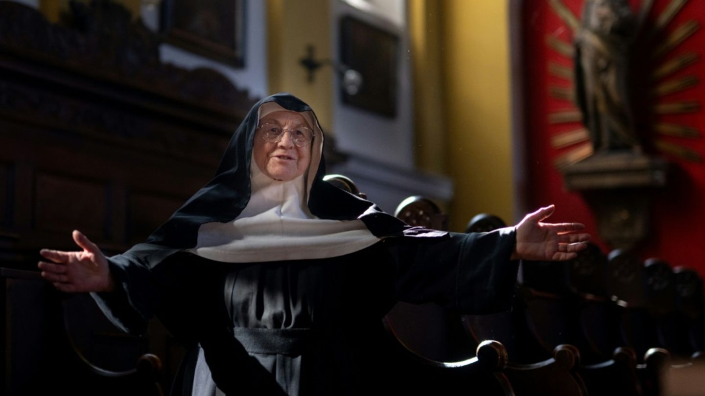 Nach "Besetzung" ihres Klosters in Österreich: Nonnen dürfen vorerst bleiben