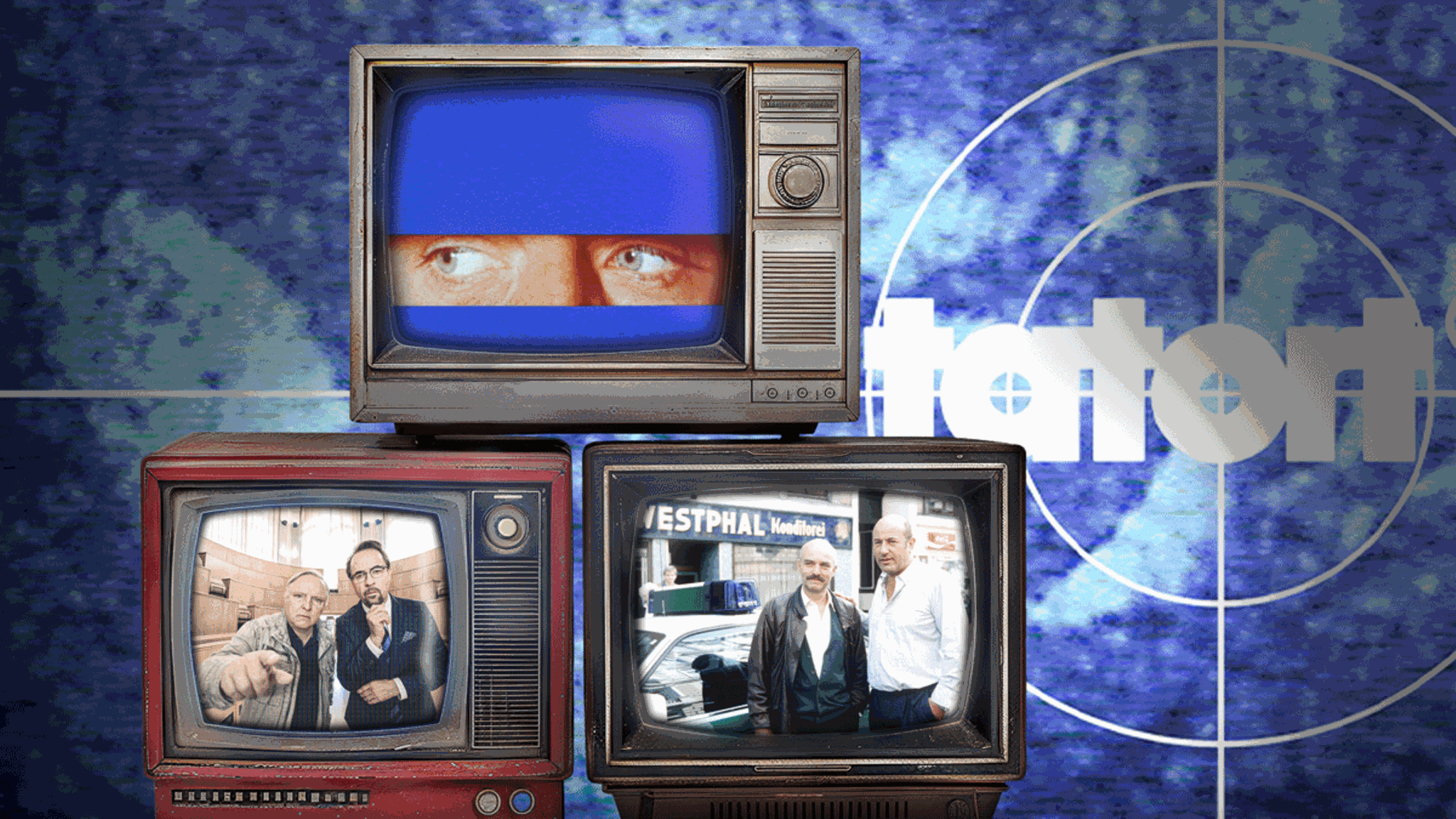 Tatort: Morde für Millionen