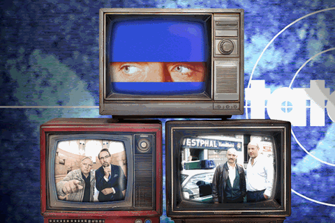 Tatort: Morde für Millionen