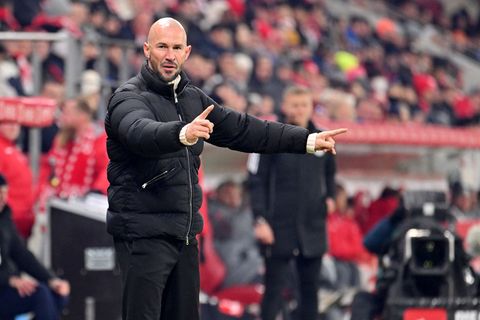 Ilzer und Hoffenheim wollen Augsburg-Coach Sandro Wagner den Geburtstag vermiesen. Foto: Torsten Silz/dpa