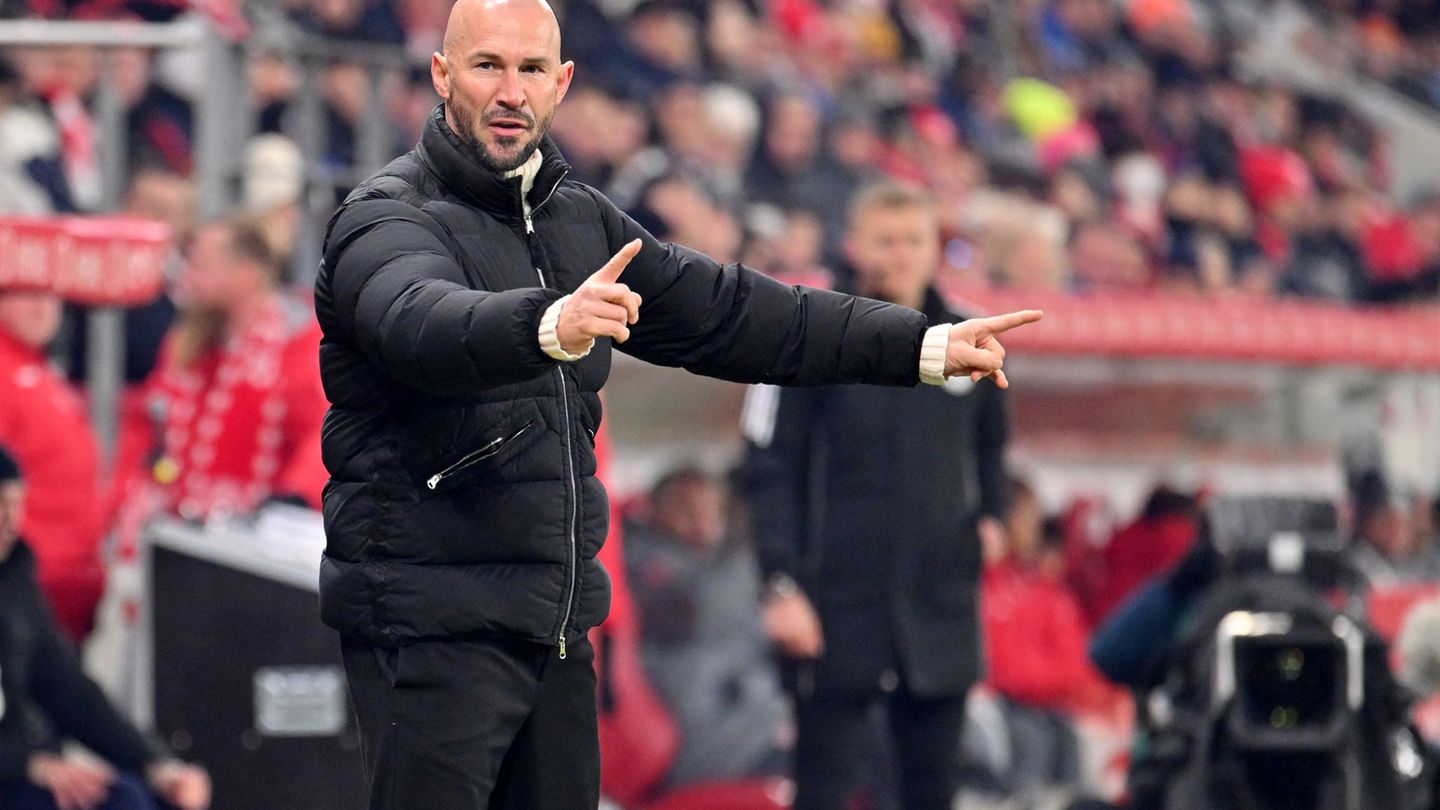 Bundesliga: Hoffenheim gegen Augsburg: Keine Geschenke für Wagner