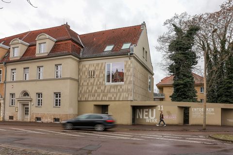 Die Kunststiftung stellt über 300.000 Euro bereit. (Archivbild) Foto: Jan Woitas/dpa