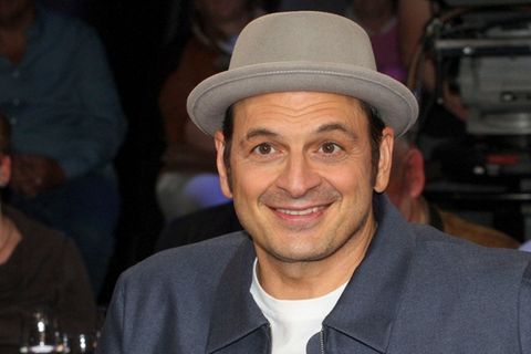 Kaya Yanar möchte nicht mehr durch Deutschland touren.