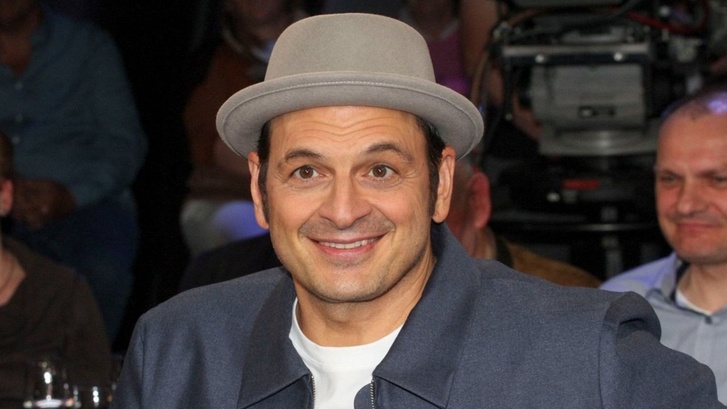 Kaya Yanar möchte nicht mehr durch Deutschland touren.