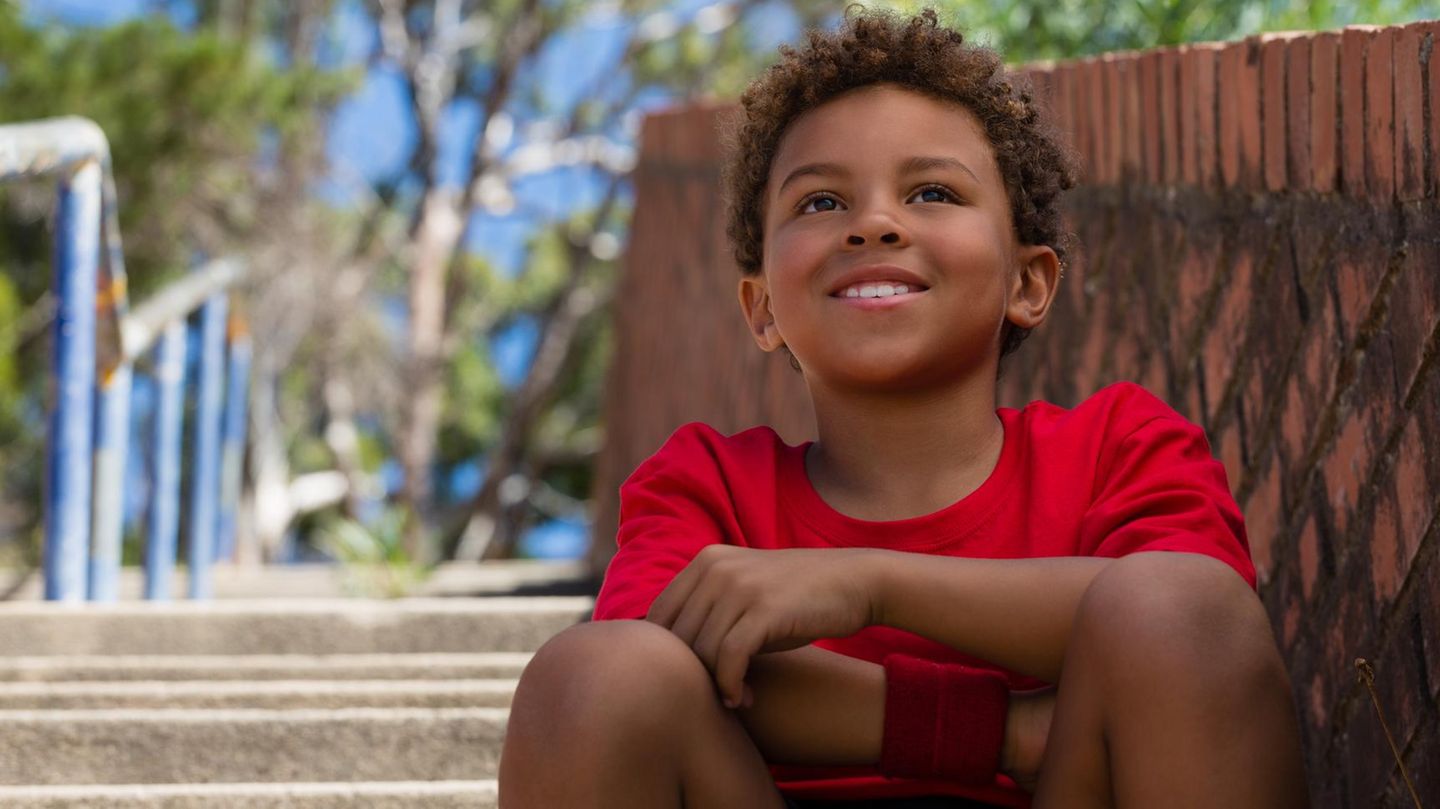 Tweets der Woche: Schüler wartet an der Treppe auf mich: "So, Frau G., und jetzt Cardio!"
