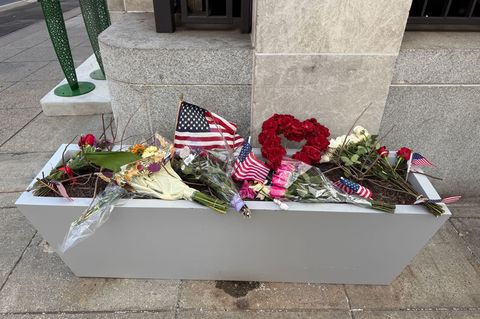 Die US-Regierung reagiert auf die Schüsse auf zwei Nationalgardisten in Washington mit einer weiteren Verschärfung ihrer Migrati