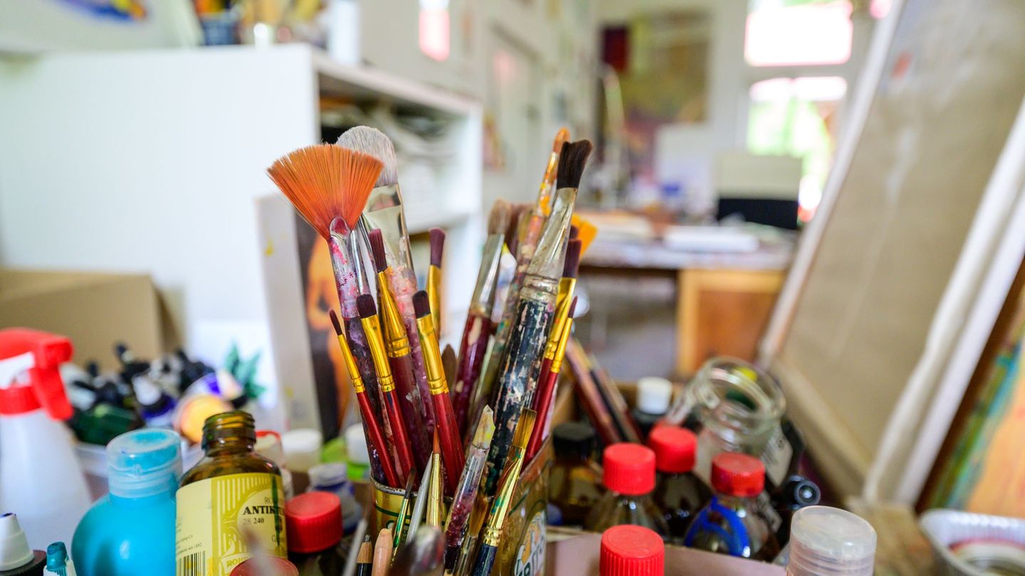 Kunstszene: Ein Abend für die Kunst - Galerien in Halle öffnen Türen