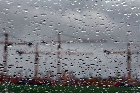 Deutschlands Mittelständler blicken pessimistischer nach vorn als noch im Frühjahr. (Symbolbild) Foto: Karl-Josef Hildenbrand/dp