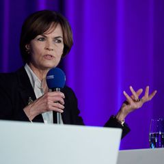 Trump-Chefin Nicola Leibinger-Kammüller schlägt vor, Ostermontag als freien Feiertag zu streichen