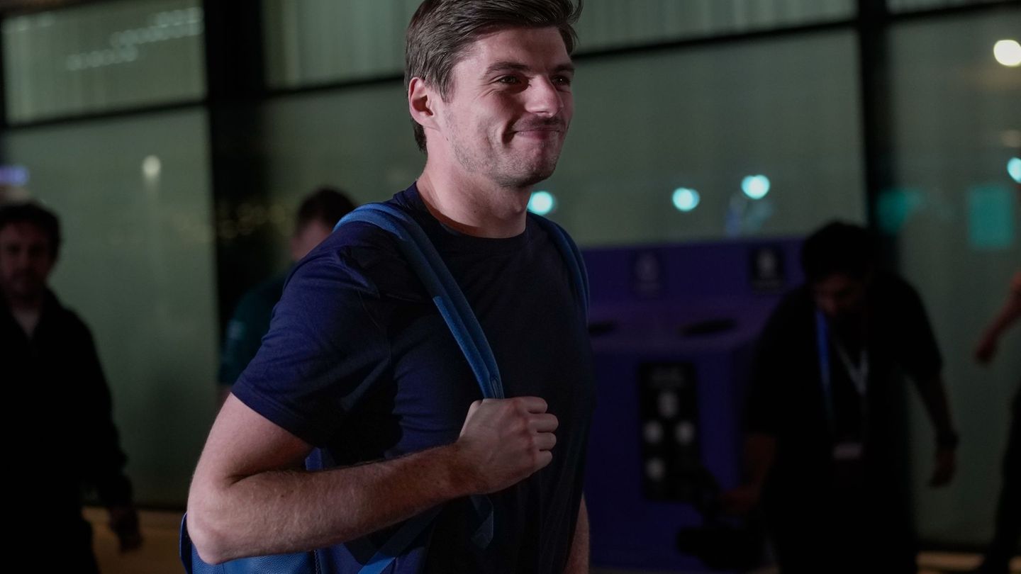 Formel 1: Verstappen über seine Zukunft: Knackpunkt ist 2026