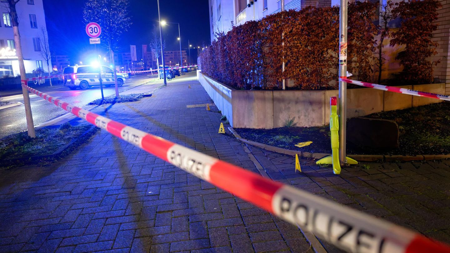Kriminalität: Zwei Männer in Köln angeschossen und schwer verletzt