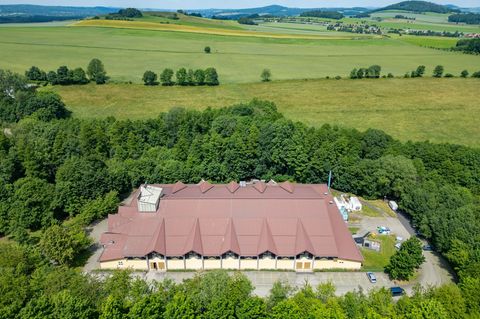 In der Eishalle Jonsdorf startet der Betrieb unter neuer Regie. (Archivbild) Foto: Robert Michael/dpa