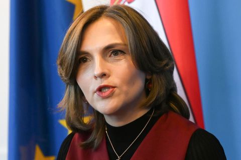 Kaiser sagt, dass der Osten weiter eine starke Stimme in der Bundesregierung benötigt. (Archivbild) Foto: Lilli Förter/dpa