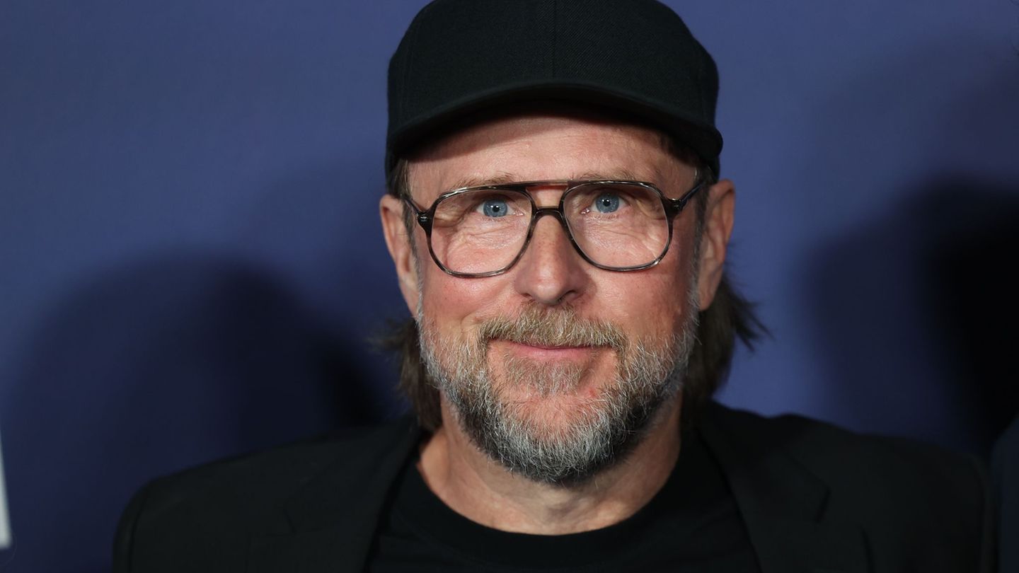 Schauspieler: Bjarne Mädel zieht vor Weihnachten nach Hamburg