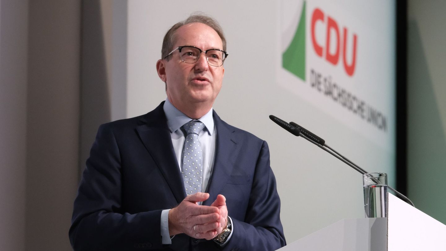 Der Bundesinnenminister kritisiert Gewalt gegen Polizisten. Foto: Sebastian Willnow/dpa