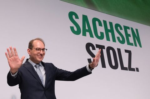 Dobrindt will Straftäter nach Afghanistan und Syrien abschieben. Foto: Sebastian Willnow/dpa