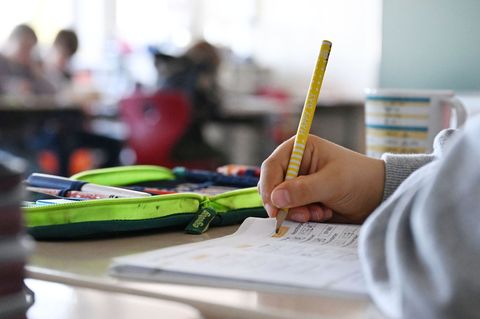 Der Elternbeirat MV fordert Reformwillen für das Bildungssystem. (Symbolbild) Foto: Bernd Weißbrod/dpa