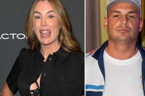 Anna-Maria Ferchichi will Pietro Lombardis Äußerungen nicht einfach so stehen lassen.