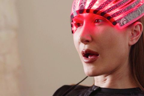 "Ewiges Leben": Wie eine Biohackerin ihr Altwerden verhindern will