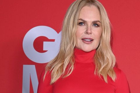 Nicole Kidman hatte Keith Urban 2006 geheiratet. Mit dem Sänger bekam sie zwei Töchter.