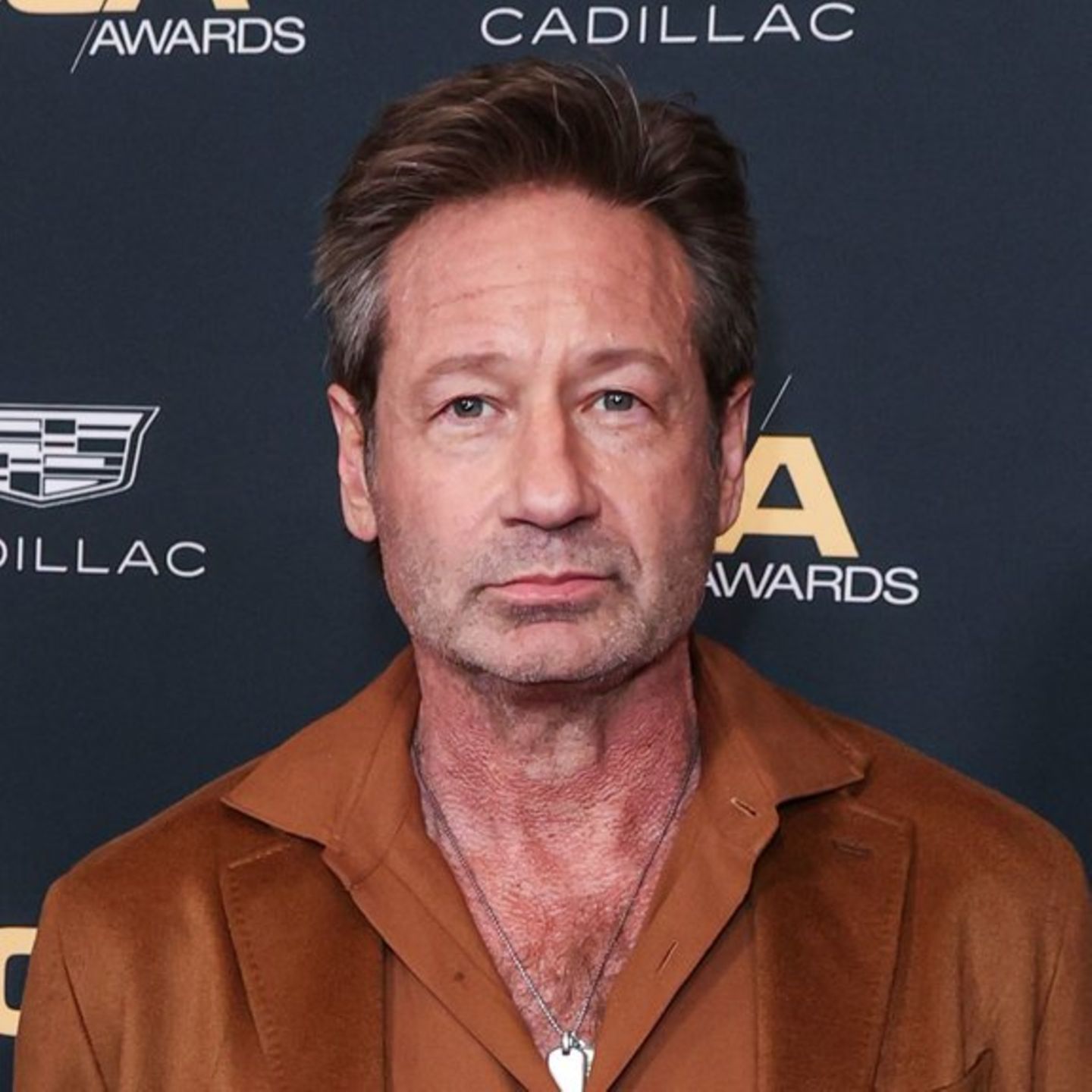 David Duchovny ist in der Prime Video-Serie "Malice" zu sehen.