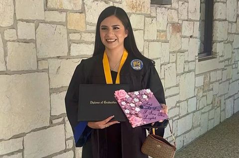 Any Lucia Lopez Belloza klagt gegen ihre Abschiebung