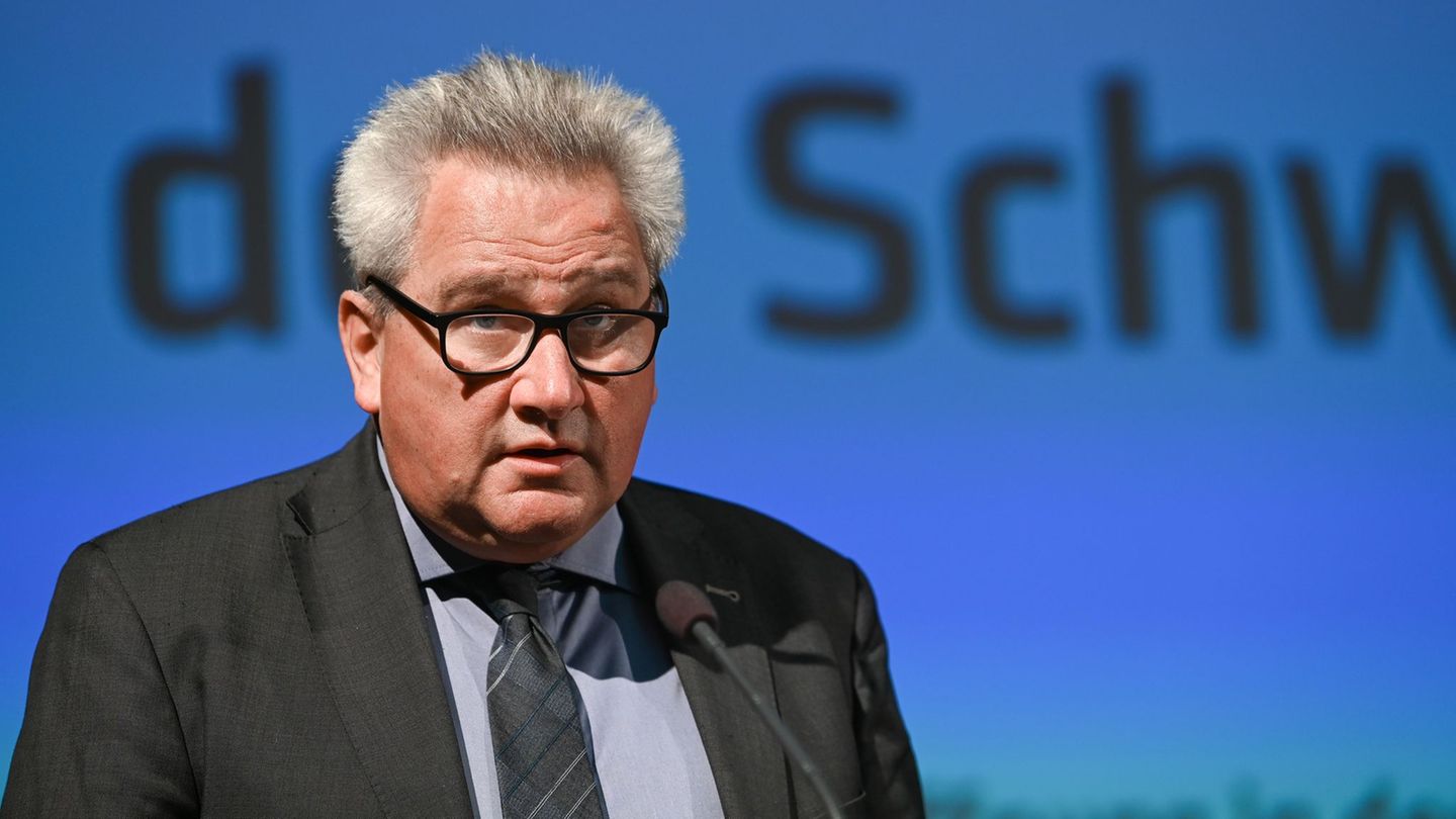 Grünes Herz Thüringen: Kritik an Thüringer Werbeslogan: "Historisch belastet"