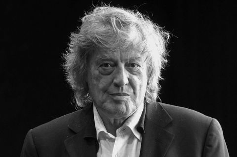 Tom Stoppard ist tot. Foto: Fernando Alvarado/EFE/dpa