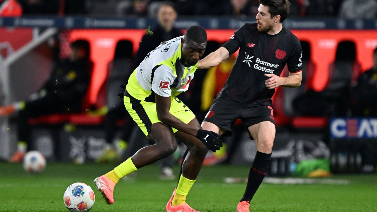 Ärger um Serhou Guirassy: Kovac über Guirassy-Ärger: "Sind ein Herz und eine Seele"