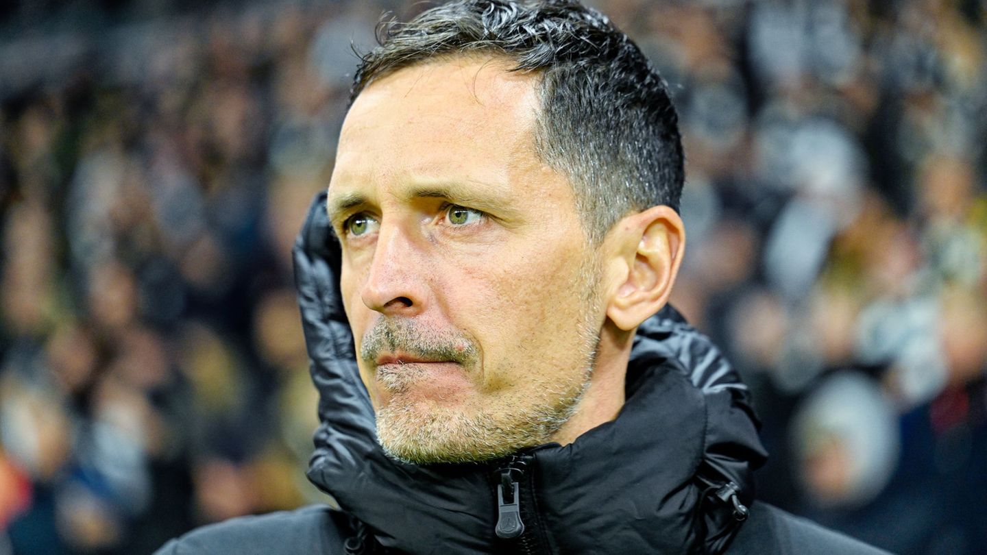 Fußball: Eintracht will gegen Wolfsburg Bundesliga-Serie fortsetzen