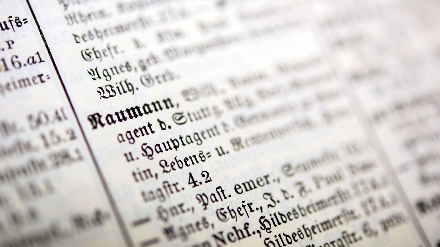 Forschung: Neues Forschungsprojekt: Wie lebten meine Vorfahren?