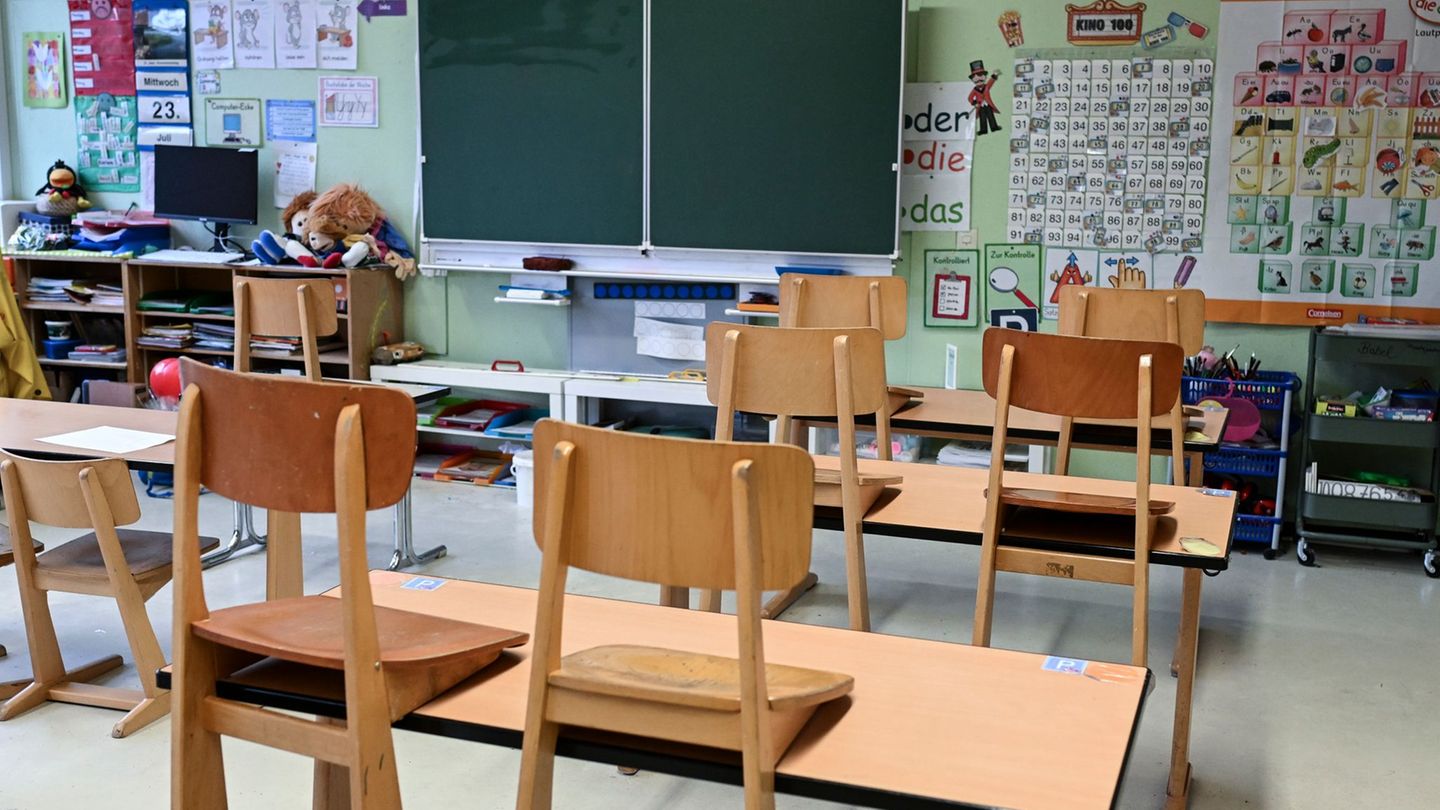 Studie: Studie zu Gewaltvorfällen an Berliner Schulen