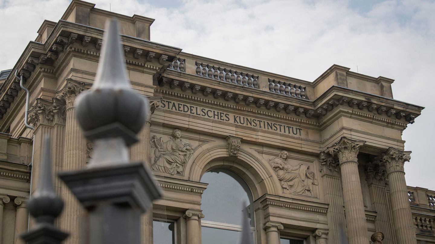 Museen: Buch und Ausstellung über Beckmanns Zeichnungen