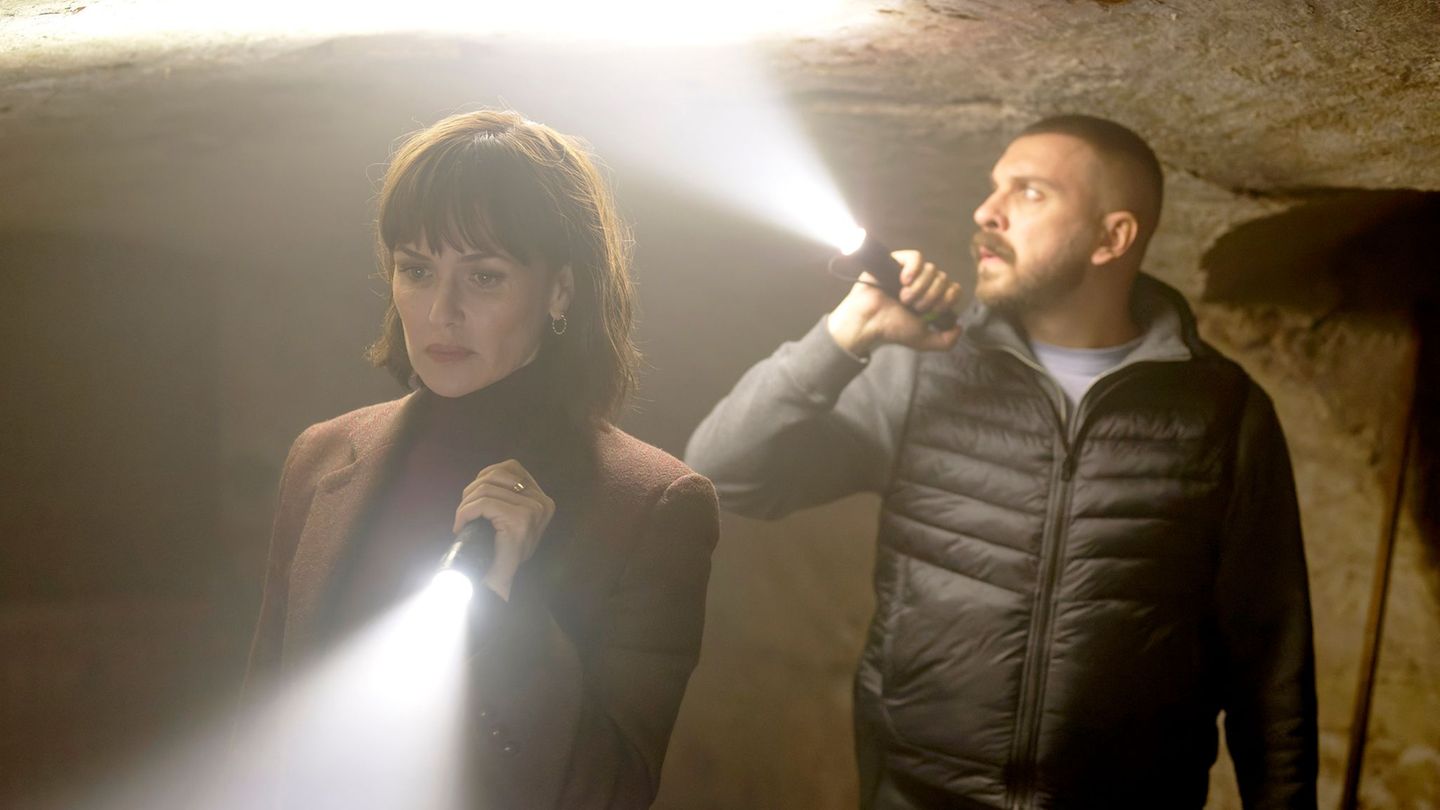 ARD-Sonntagskrimi vom HR: "Licht": Ist der zweite neue Frankfurt-"Tatort" auch so gut?