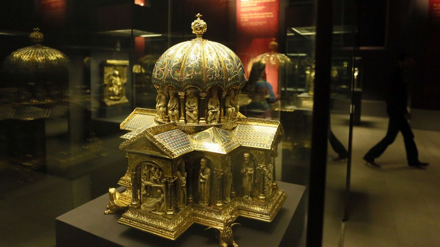 Schatten der Geschichte: Späte Gerechtigkeit? Neue Schiedsgerichte zur NS-Raubkunst