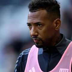 Jérôme Boateng