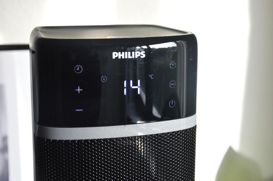 Philips Heizlüfter Test