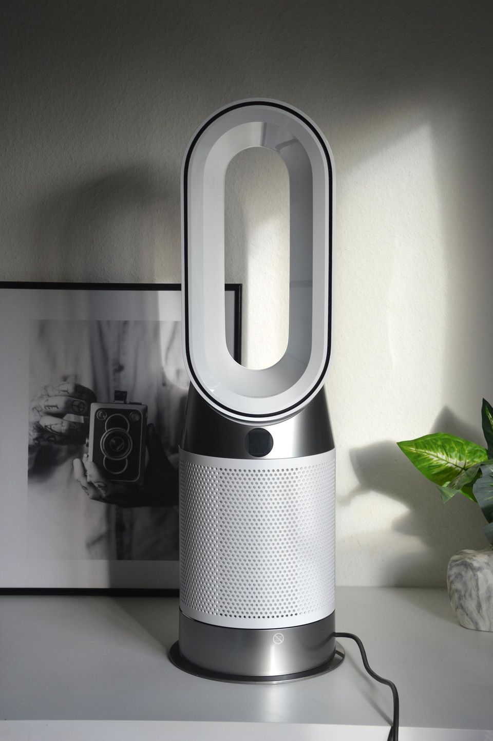 Dyson Heizlüfter Test