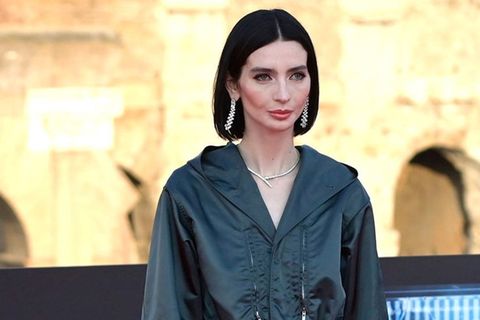 Meadow Walker ist die Tochter von Actionstar Paul Walker, der bei einem Autounfall ums Leben gekommen ist.