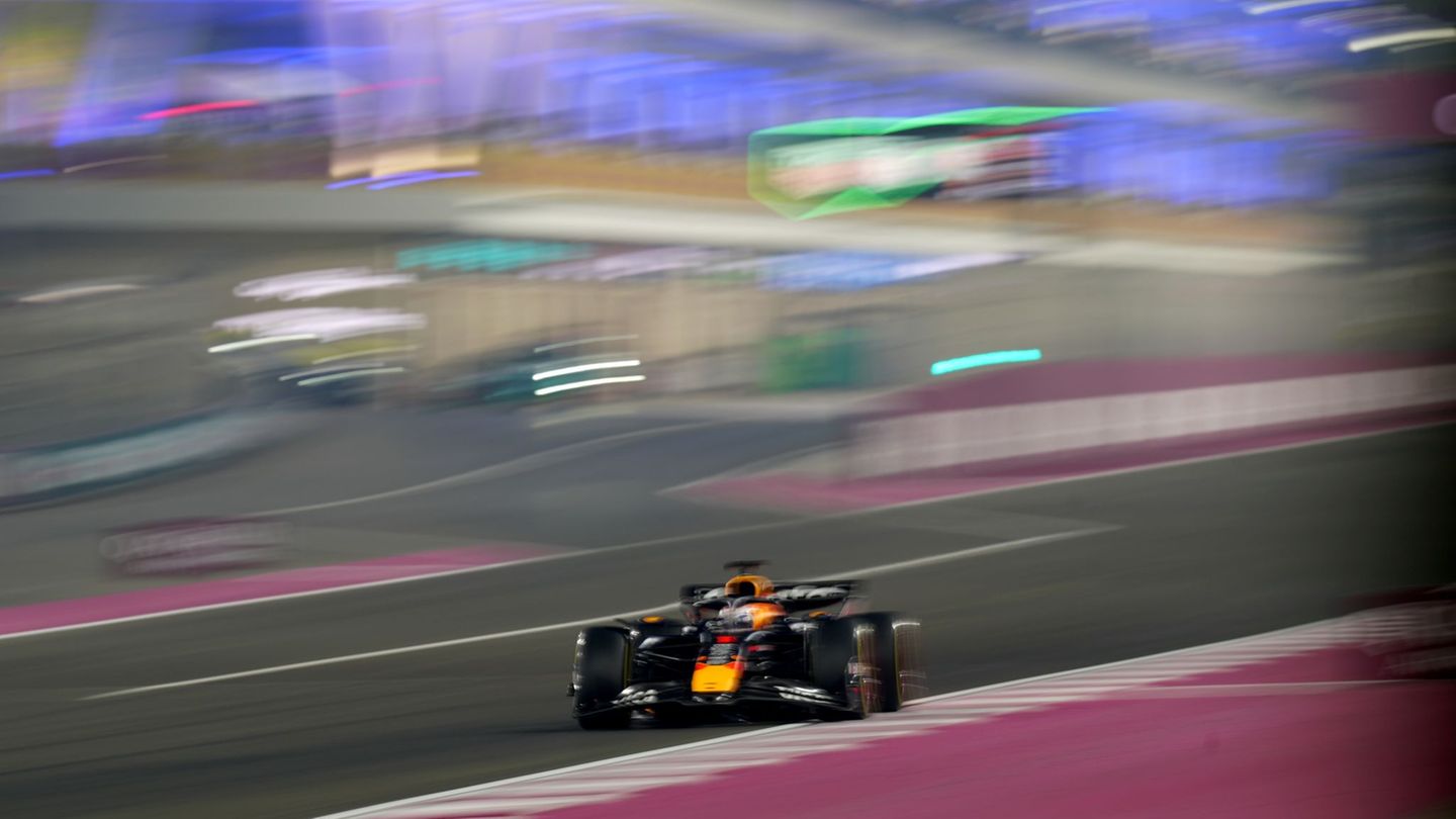 Formel 1: Der Titelverteidiger macht den WM-Kampf bis zum Ende spannend