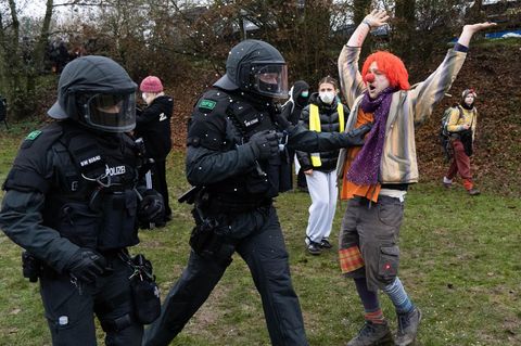 Die AfD und ihre Gegner: Drei Lehren aus Gießen