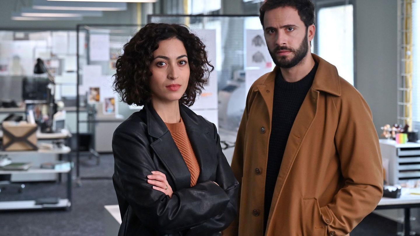 Hauptkommissarin Nadirah (Sabrina Amali) ermittelt im Mord an ihrem Mentor Frank Leuw. Mithilfe von dessen engem Freund, dem Rabbiner Samuel (Garry Fischmann), kommt sie auf die richtige Spur.