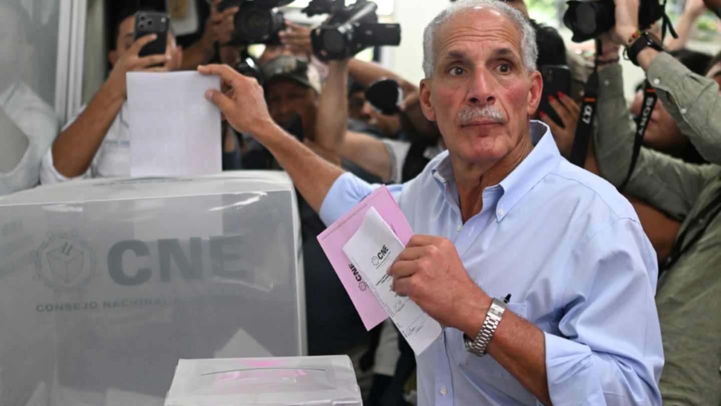 Trump'ın partizanlığının ardından: Honduras'ta halk yeni cumhurbaşkanını seçiyor