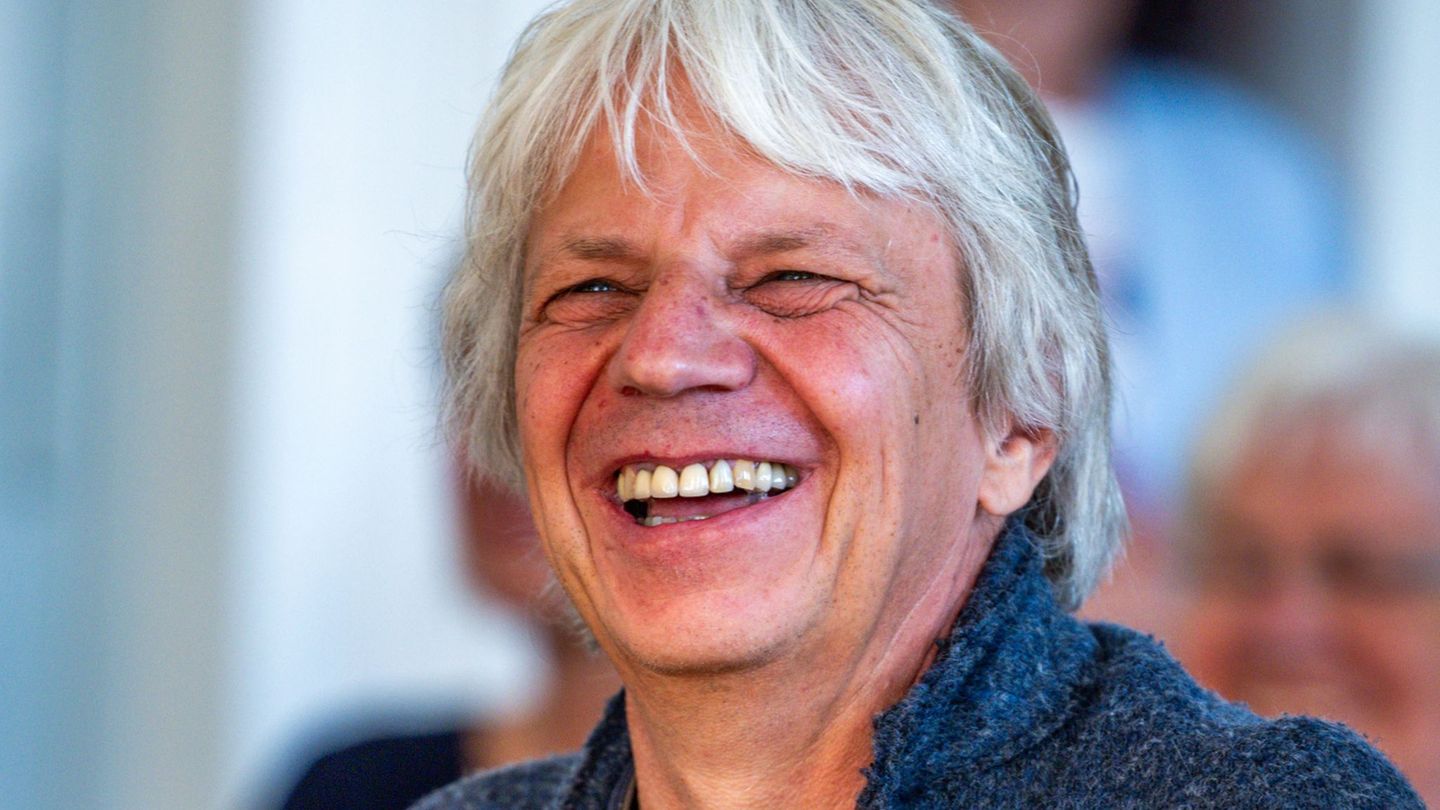 Andreas Dresen hat den Juryvorsitz für die diesjährige Vergabe des Fernsehfilmpreises beim TeleVisionale-Festival, das erstmals