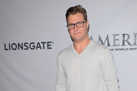 Zachery Ty Bryan wurde durch "Hör mal, wer da hämmert" bekannt.