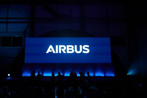Nach einem Zwischenfall mussten tausende Airbus-Jets ein Software-Update erhalten. (Archivbild) Foto: Joaquin Corchero/EUROPA PR