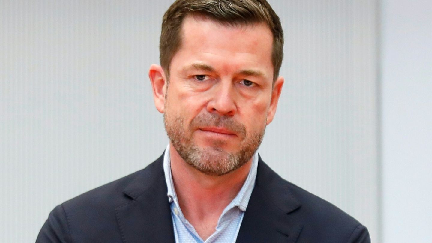 Karl-Theodor zu Guttenberg